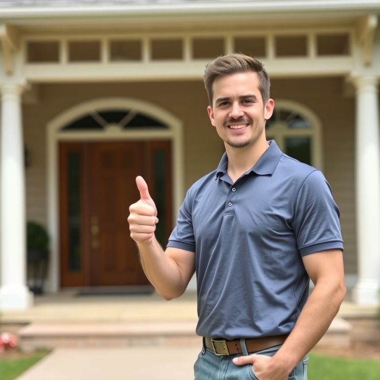 Founder of Ant & Rodent Pest Control Michigan City