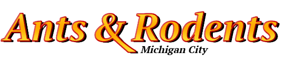 Michigan City Ant Exterminator & Rodent Control Company Logo